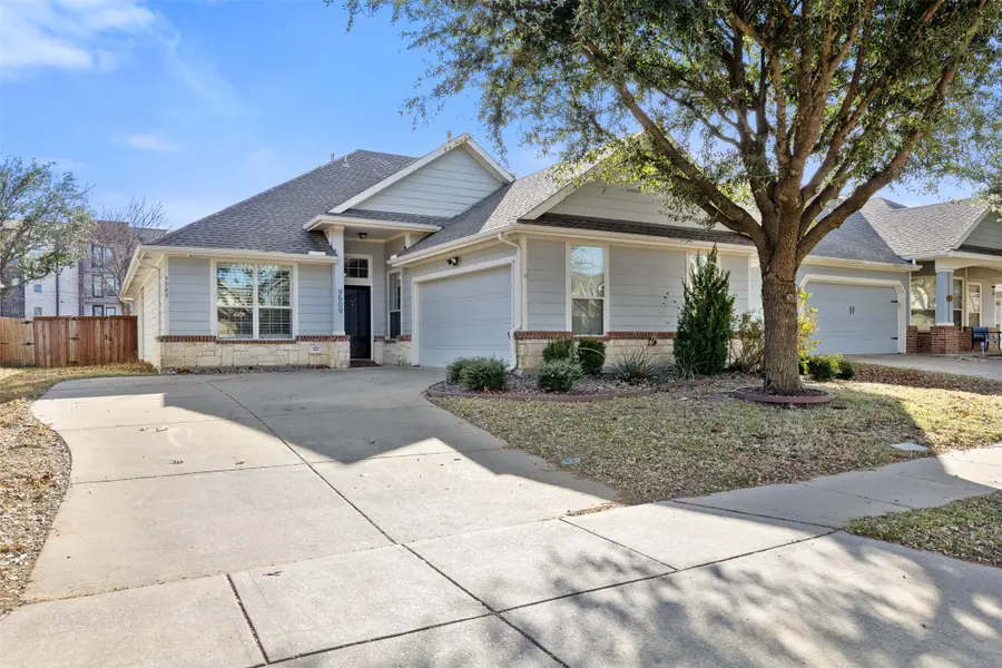 9509 Timber Wagon Drive, McKinney, TX 75072 - #2