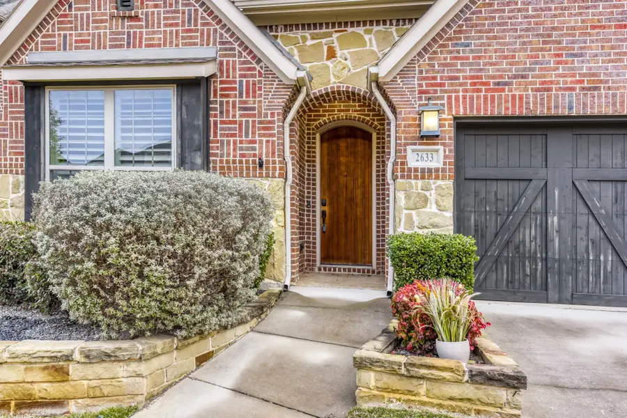 2633 Walnut Creek Lane, The Colony, TX 75056 - Image #3