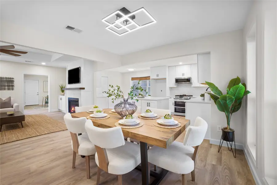 1712 Duke Drive, Richardson, TX 75081 - Image #3