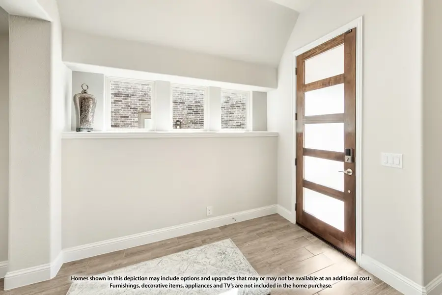 1605 Granton Way, Forney, TX 75126 - Image #3