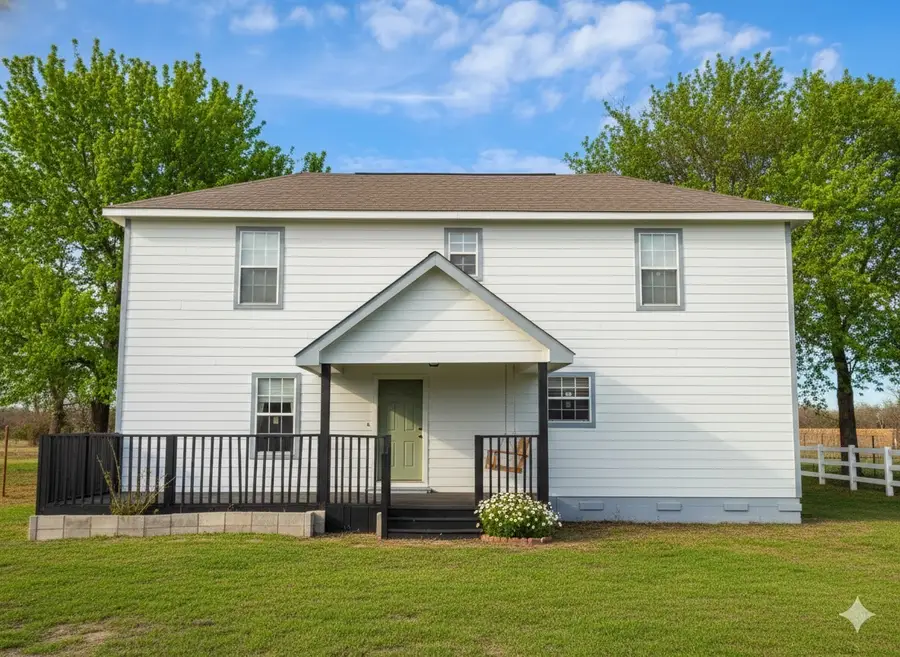 5672 E Interstate 30, Campbell, TX 75422 - Image #3