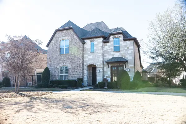 1508 Le Mans Lane, Southlake, TX 76092