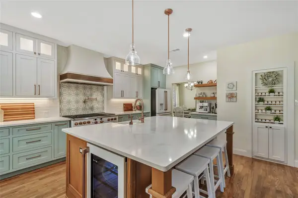 2132 Hardy Lane, Flower Mound, TX 75028