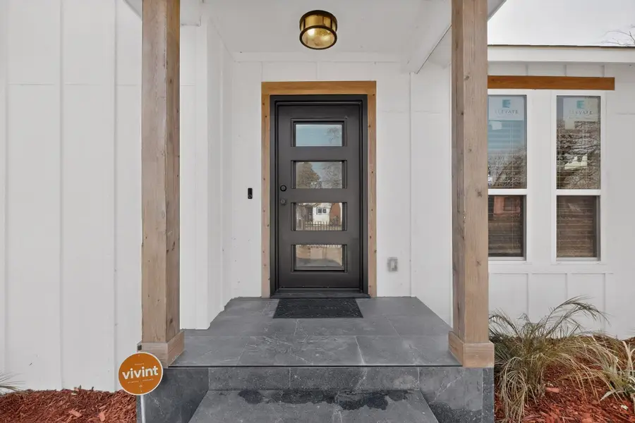 1202 Morrell Avenue, Dallas, TX 75203 - #2