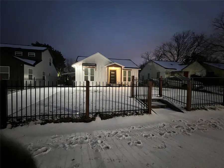 1202 Morrell Avenue, Dallas, TX 75203 - #3