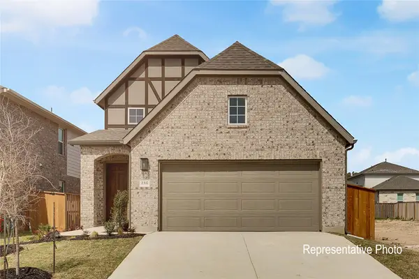 1565 Forge Pond Lane, Forney, TX 75126