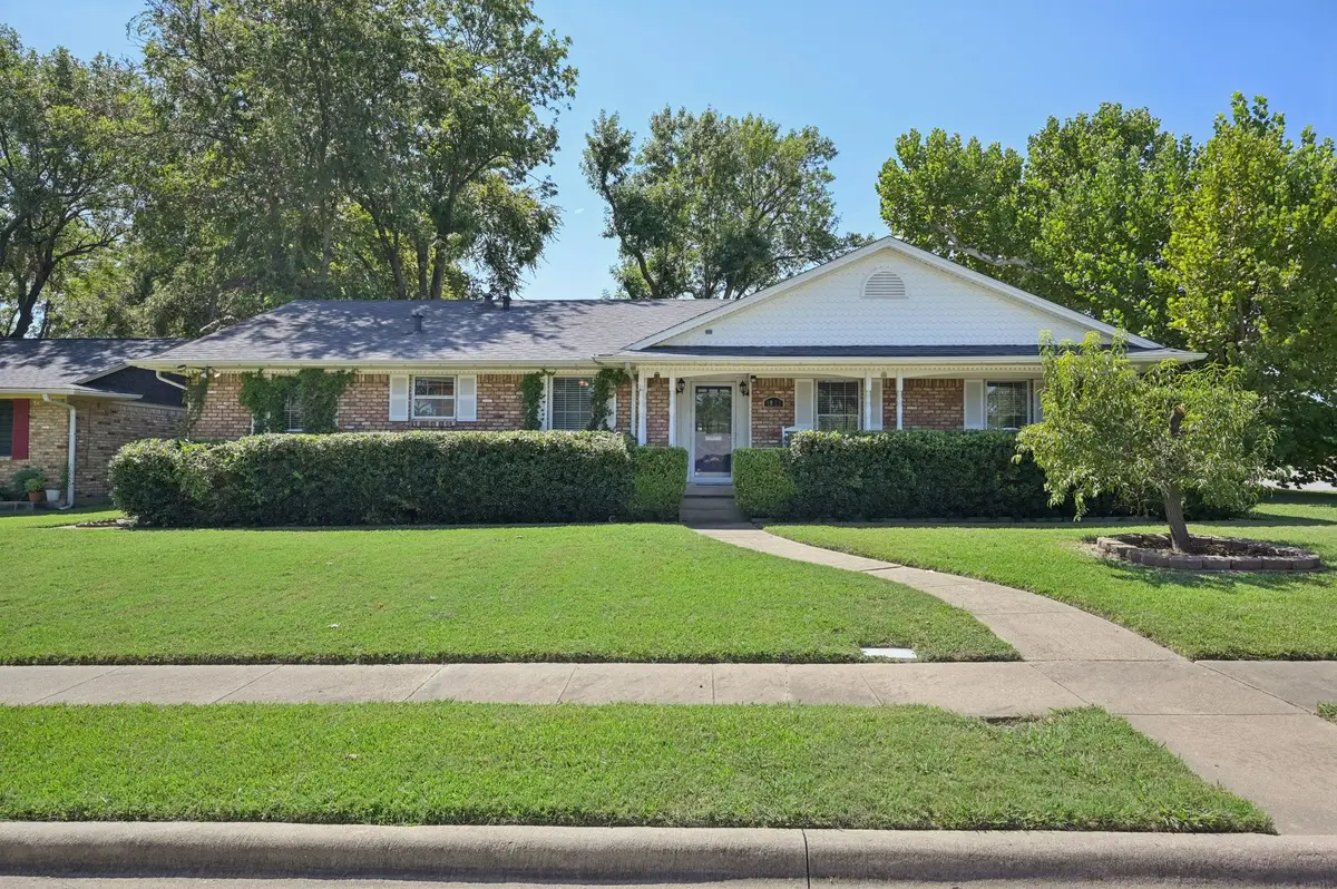 1022 Bardfield Avenue, Garland, TX 75041 - #1