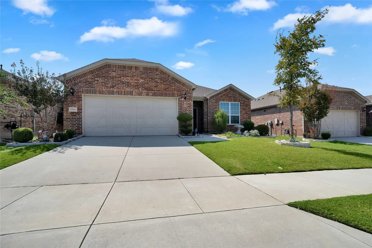 7616 Heritage Drive, Little Elm, TX 76227 - Image #1