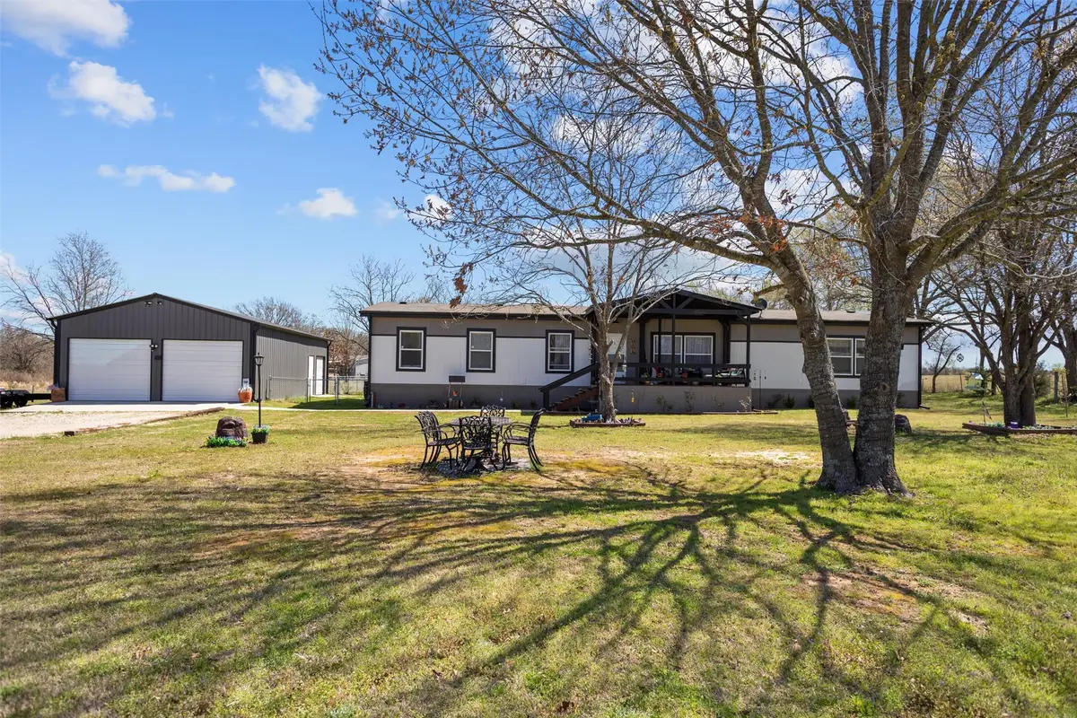 254 County Road 1727, Yantis, TX 75497 - Image #1