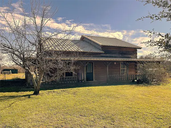 137 W Fm 489, Teague, TX 75860