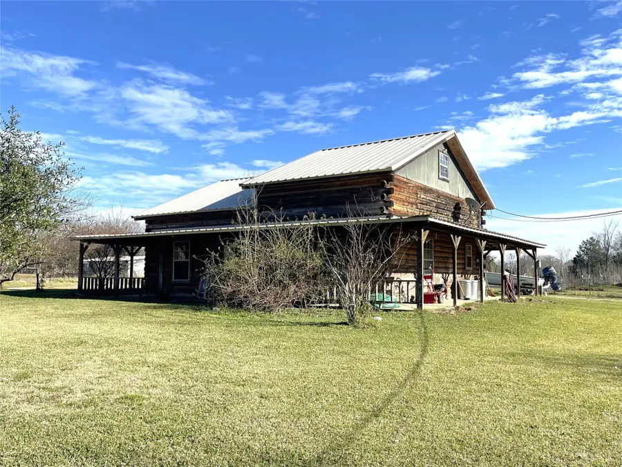 137 W Fm 489, Teague, TX 75860 - Image #2