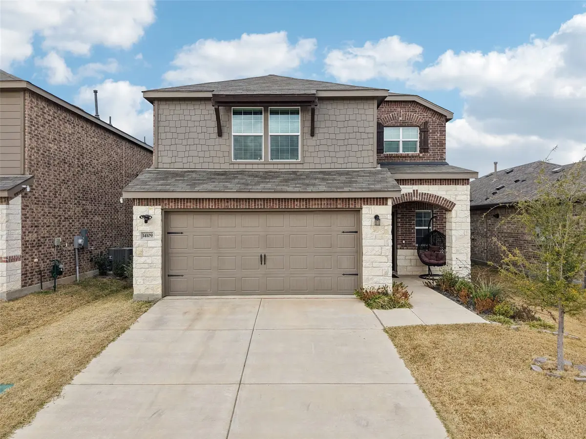 14109 Danesdale Drive, Pilot Point, TX 76258 - Image #1