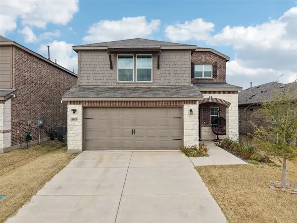 14109 Danesdale Drive, Pilot Point, TX 76258