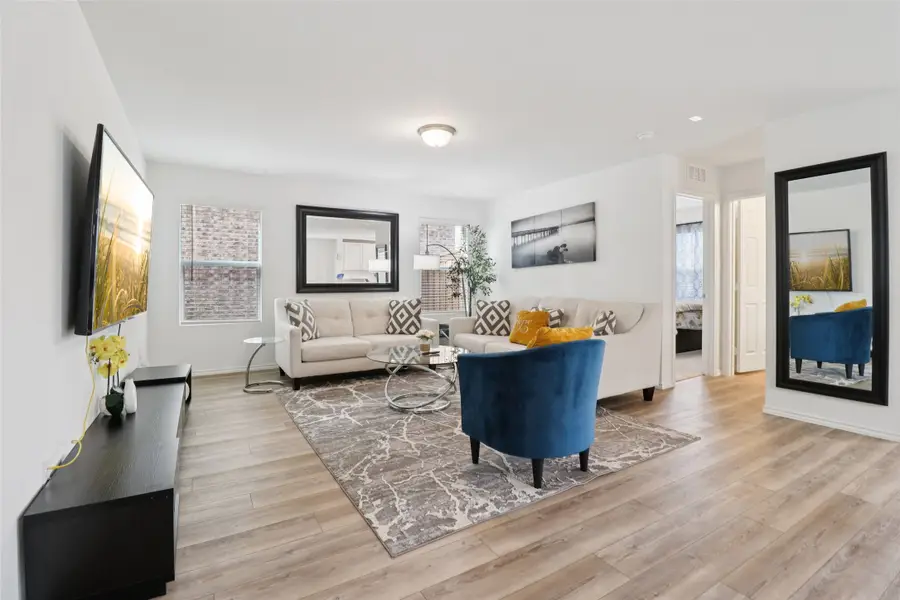 14109 Danesdale Drive, Pilot Point, TX 76258 - Image #3