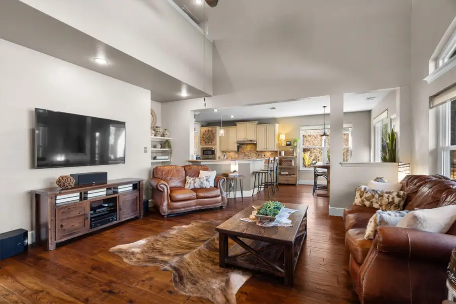 602 Sante Fe Drive, Highland Village, TX 75077 - Image #3