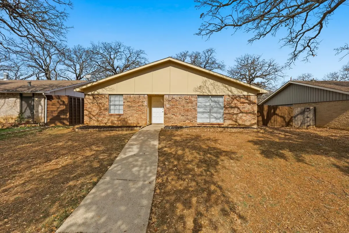 1113 Kingston Drive, Lewisville, TX 75067 - #1