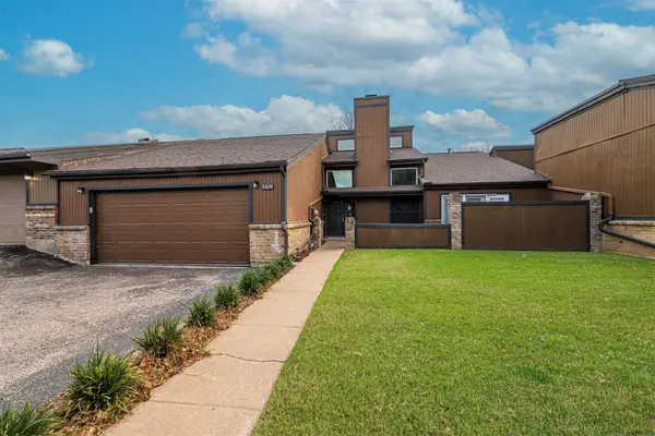 5624 Oak View Drive, Fort Worth, TX 76112