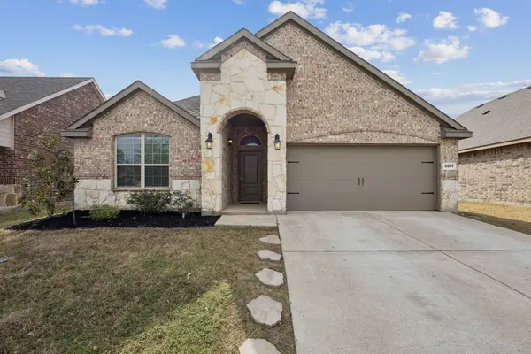 3201 Honeycomb Way, Royse City, TX 75189