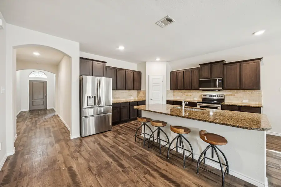 3201 Honeycomb Way, Royse City, TX 75189 - Image #3