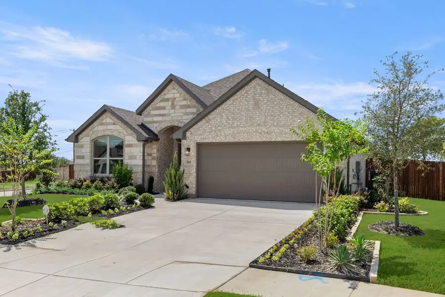 114 Emperor Oak Court, Balch Springs, TX 75181 - Image #3