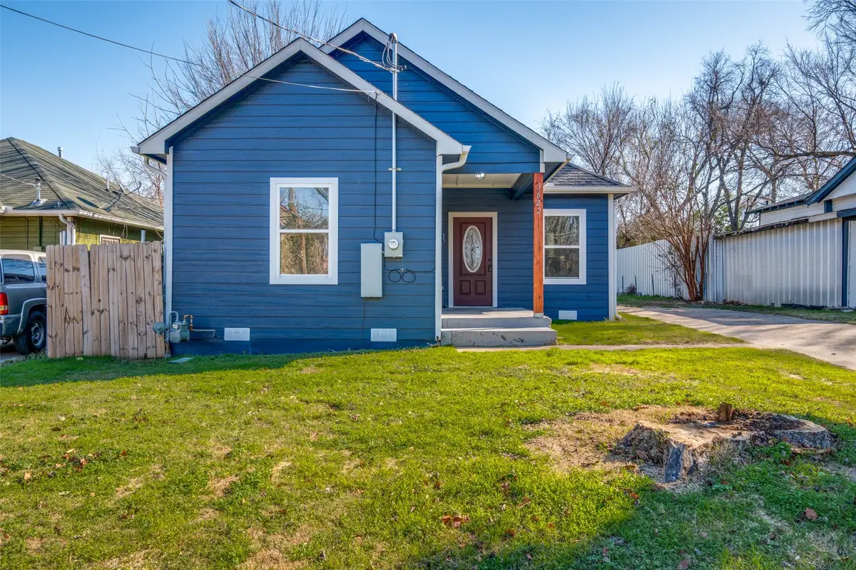 3622 Cauthorn Drive, Dallas, TX 75210 - Image #1