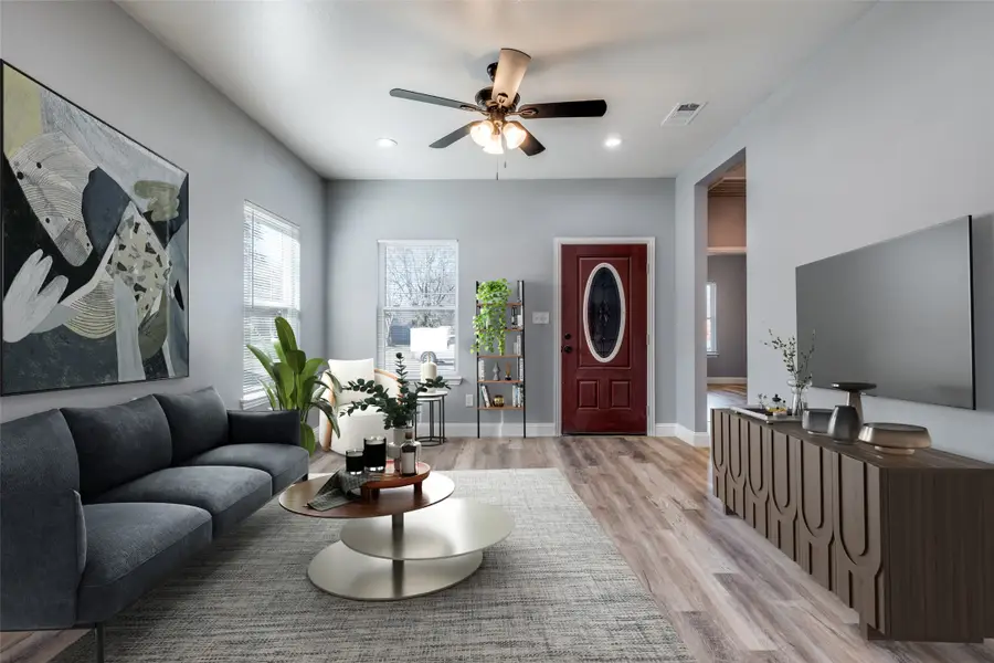 3622 Cauthorn Drive, Dallas, TX 75210 - Image #3