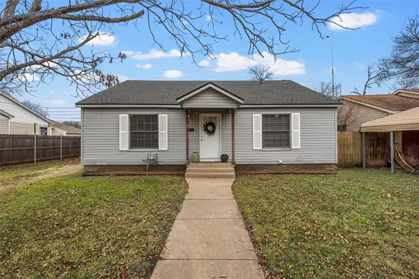 3104 Fadal Avenue, Waco, TX 76708