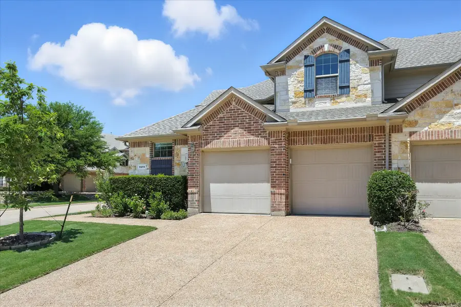 1911 Osprey Lane, Garland, TX 75044 - Image #3