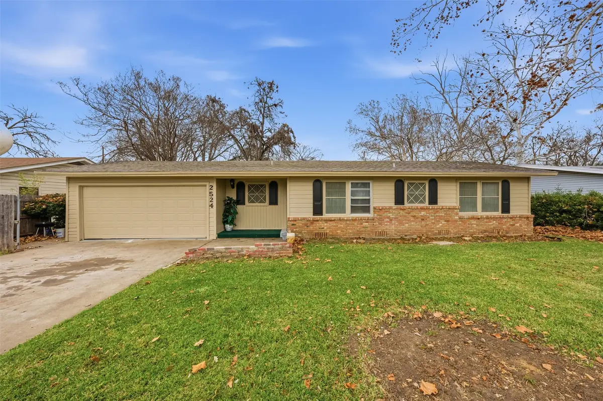 2524 S 27th Street, Waco, TX 76706 - Image #1