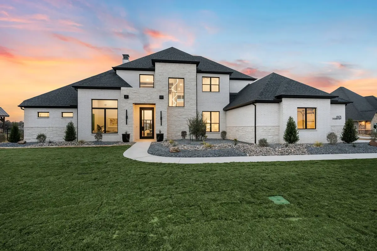 1805 Laguna Bay S, Pelican Bay, TX 76020 - Image #1