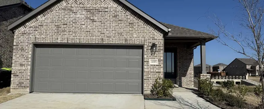 14105 Harden Street, Pilot Point, TX 76258 - Image #2