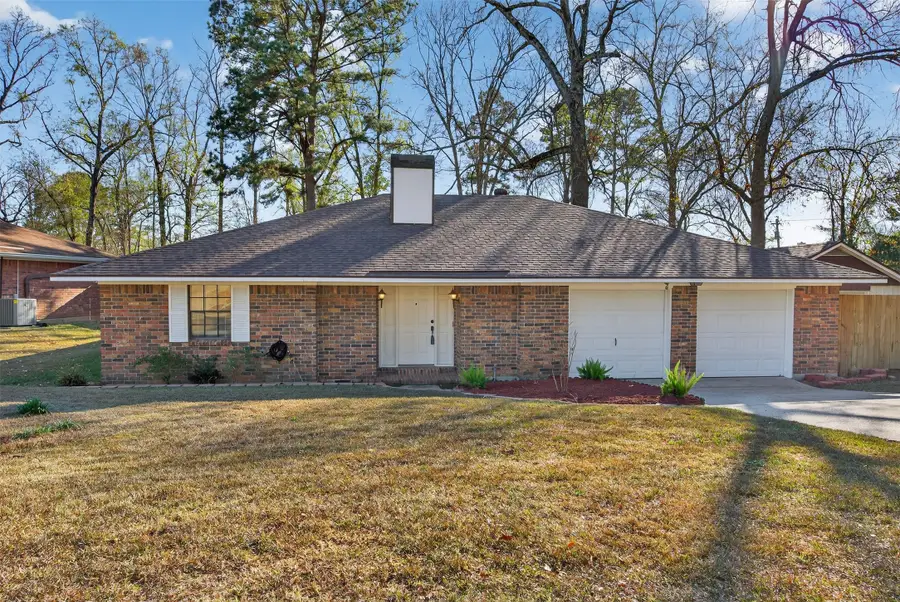 8204 Heatherbrook Circle, Haughton, LA 71037 - Image #2