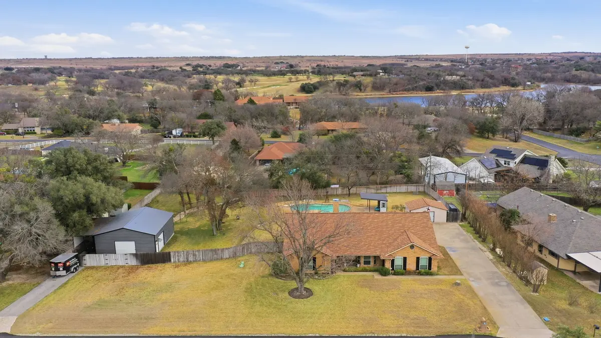 509 Queensway Road, Willow Park, TX 76087 - Image #1