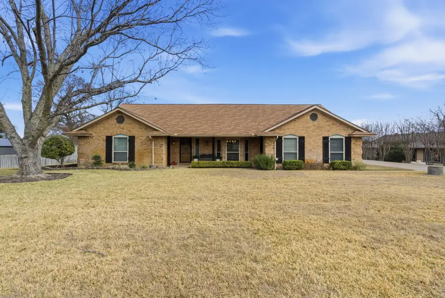 509 Queensway Road, Willow Park, TX 76087 - Image #2