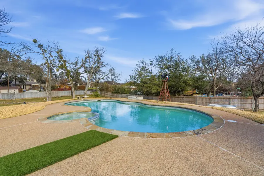 509 Queensway Road, Willow Park, TX 76087 - Image #3