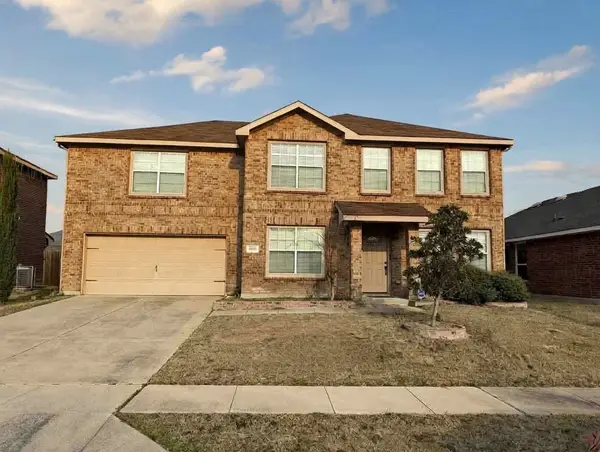 1411 Everglades Court, Arlington, TX 76002