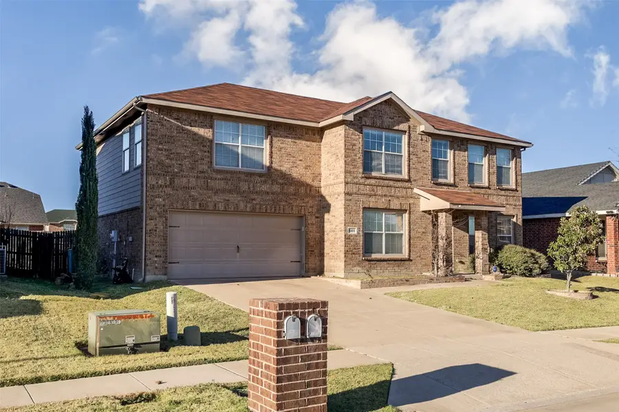 1411 Everglades Court, Arlington, TX 76002 - #2