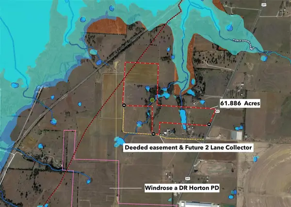 TBD Hwy 377, Pilot Point, TX 76258