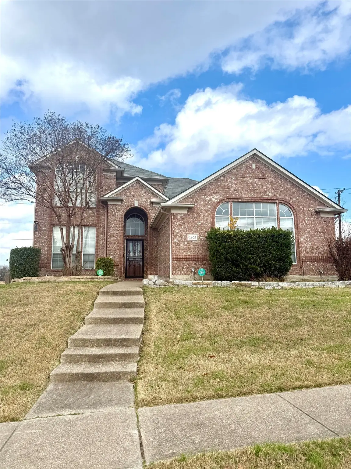 1809 Walnut Hill Drive, Rowlett, TX 75088 - Image #1
