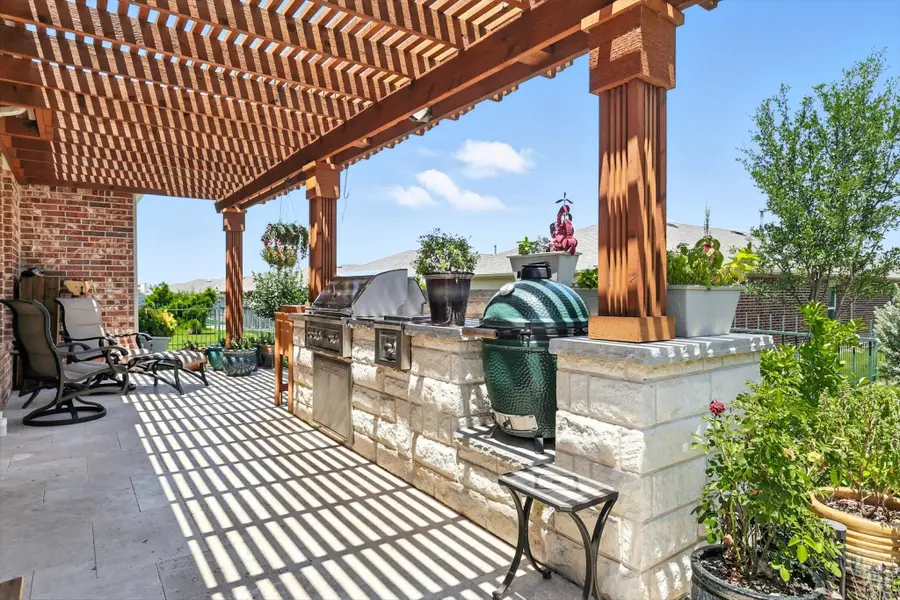 2528 Oyster Bay Drive, Frisco, TX 75036 - Image #3