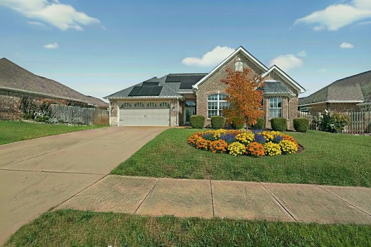 709 Linus Lane, Lindale, TX 75771 - Image #1