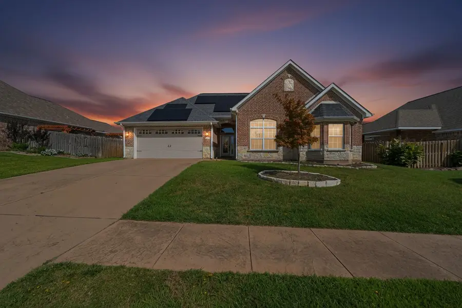 709 Linus Lane, Lindale, TX 75771 - Image #2