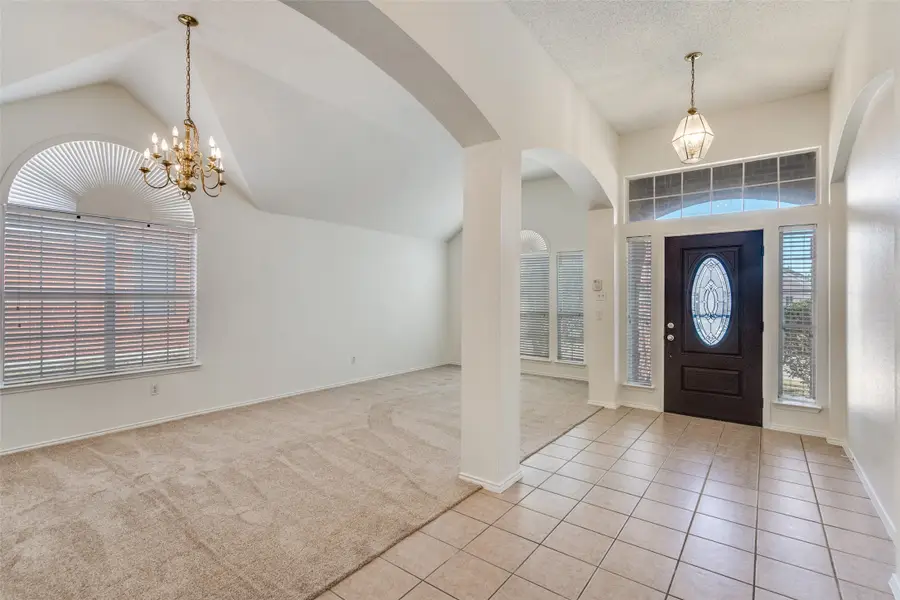 810 Idlewood Drive, Allen, TX 75002 - Image #2