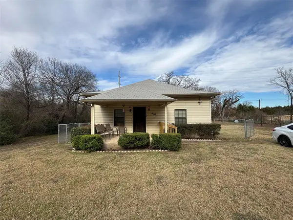 600 Pine Street, Corsicana, TX 75110