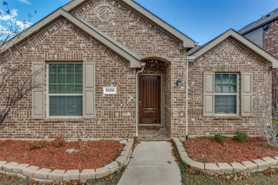 5856 Bindweed Street, Fort Worth, TX 76123 - Image #2