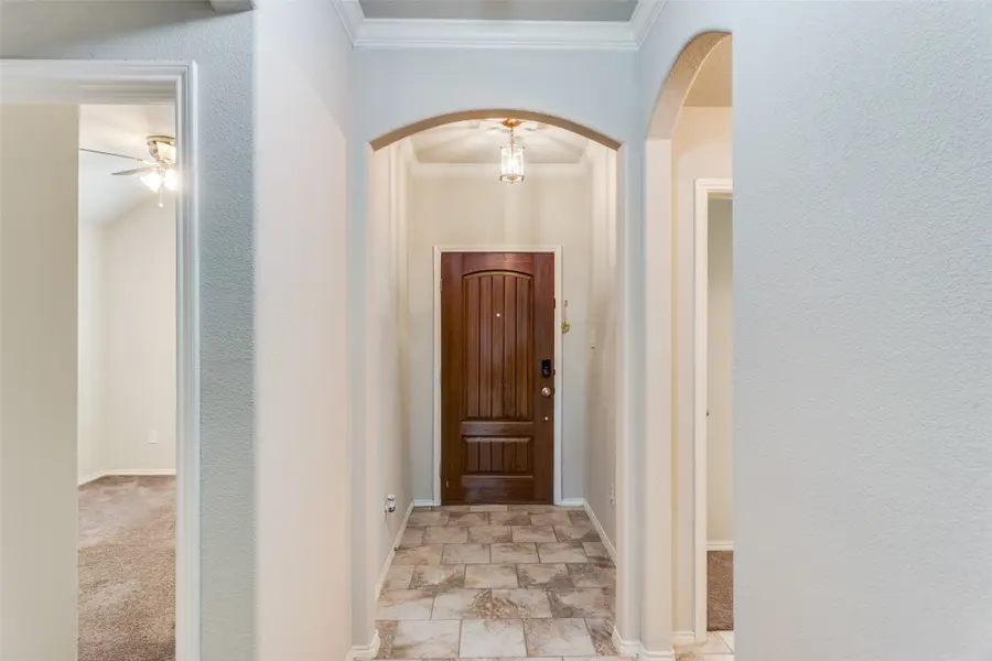 5856 Bindweed Street, Fort Worth, TX 76123 - Image #3