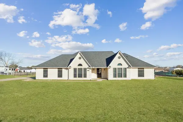 13023 Highland Court, Forney, TX 75126