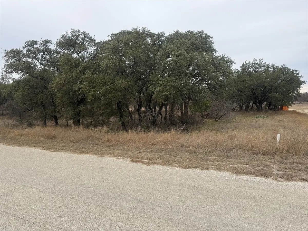 TBD 920 Safe Harbor Drive, Brownwood, TX 76801 - Image #1