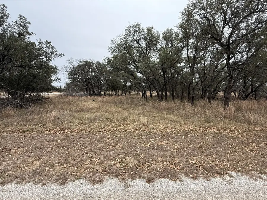 TBD 920 Safe Harbor Drive, Brownwood, TX 76801 - Image #3