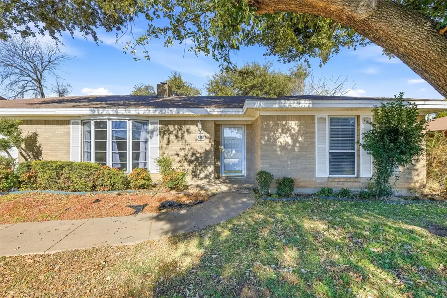 1316 Pinehurst Drive, Fort Worth, TX 76134 - Image #2